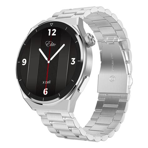 Get the Latest Smart Watches at Qatar Mobile.